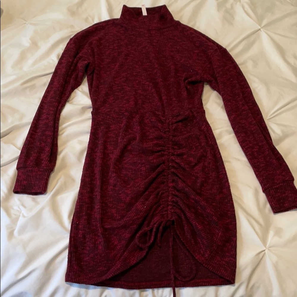 Dress - Picture 3 of 4